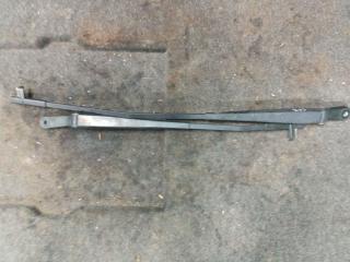 щеткодержатель (поводок стеклоочистителя, дворник) Citroen C5 1 поколение [рестайлинг] 2007, 2.0 л., RH01, дизель, АКПП, хетчбэк 5 дв.