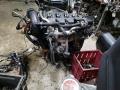 двигатель Citroen C5 1 поколение [рестайлинг] 2007, 2.0 л., RH01, дизель, АКПП, хетчбэк 5 дв., PSARH01 - фото №3