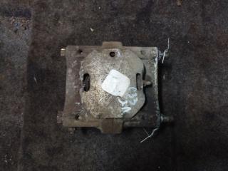 суппорт задний левый Citroen C5 1 поколение [рестайлинг] 2007, 2.0 л., RH01, дизель, АКПП, хетчбэк 5 дв.