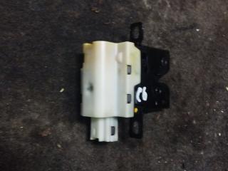 замок багажника Renault Laguna 2 поколение 2003, 1.8 л., F4P 774, бензин, МКПП, красный, универсал