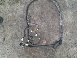 Проводка крышки багажника Renault Laguna 2 поколение 2001, 1.9 л., дизель, МКПП, зеленый, универсал