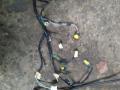 Проводка крышки багажника Renault Laguna 2 поколение 2001, 1.9 л., дизель, МКПП, зеленый, универсал - фото №2