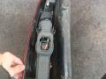 фонарь задний правый Renault Espace 4 поколение 2003, 2.2 л., G9T 742, дизель, МКПП, серебро, передний привод - фото №2