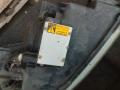 фара левая Renault Espace 4 поколение 2003, 2.2 л., G9T 742, дизель, МКПП, серебро, передний привод - фото №3