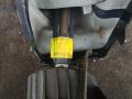 кулиса Renault Espace 4 поколение 2003, 2.2 л., G9T 742, дизель, МКПП, серебро, передний привод - фото №4