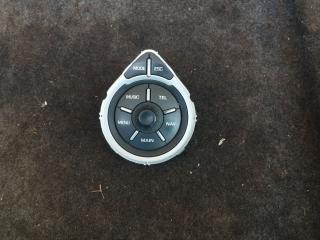 блок управления мультимедия Peugeot 807 1 поколение 2004, 2.0 л., RHM (DW10ATED4), дизель, АКПП, черный, передний привод