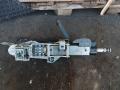 рулевая колонка Renault Espace 4 поколение 2003, 2.2 л., G9T 742, дизель, МКПП, серебро, передний привод - фото №2