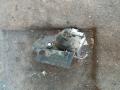 фонарь противотуманный правый Renault Espace 4 поколение 2003, 2.2 л., G9T 742, дизель, МКПП, серебро, передний привод - фото №2