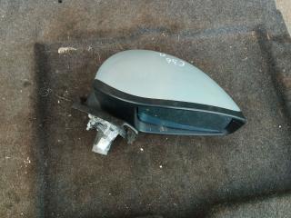 зеркало наружное правое Renault Espace 4 поколение 2003, 2.2 л., G9T 742, дизель, МКПП, серебро, передний привод