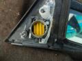 зеркало наружное правое Renault Espace 4 поколение 2003, 2.2 л., G9T 742, дизель, МКПП, серебро, передний привод - фото №3