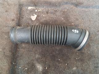 патрубок воздушного фильтра Peugeot 807 1 поколение 2004, 2.0 л., RHM (DW10ATED4), дизель, АКПП, черный, передний привод