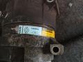 компрессор кондиционера Renault Scenic 1 поколение [рестайлинг] 2002, 1.9 л., F9Q 732, дизель, МКПП, синий, передний привод - фото №3