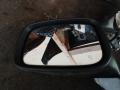 зеркало наружное левое Peugeot 807 1 поколение 2004, 2.0 л., RHM (DW10ATED4), дизель, АКПП, черный, передний привод - фото №6