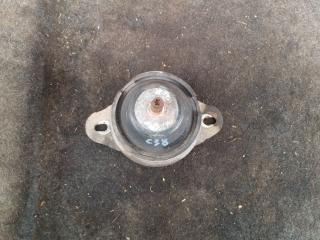подушка крепления КПП Renault Scenic 1 поколение [рестайлинг] 2002, 1.9 л., F9Q 732, дизель, МКПП, синий, передний привод