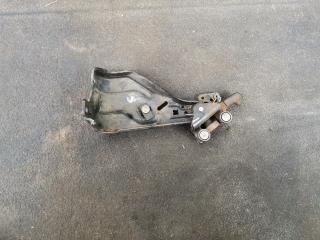 ролик двери сдвижной Peugeot 807 1 поколение 2004, 2.0 л., RHM (DW10ATED4), дизель, АКПП, черный, передний привод