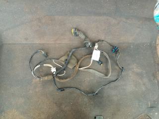 дверная проводка Renault Espace 4 поколение 2003, 2.2 л., G9T 742, дизель, МКПП, серебро, передний привод