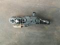 ручка наружная Renault Espace 4 поколение 2003, 2.2 л., G9T 742, дизель, МКПП, серебро, передний привод - фото №2