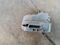 замок двери задней левой Renault Espace 4 поколение 2003, 2.2 л., G9T 742, дизель, МКПП, серебро, передний привод - фото №4