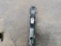 кнопка стеклоподъемника двери Renault Espace 4 поколение 2003, 2.2 л., G9T 742, дизель, МКПП, серебро, передний привод - фото №2