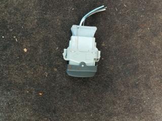 кнопка ASC / ESP Renault Espace 4 поколение 2003, 2.2 л., G9T 742, дизель, МКПП, серебро, передний привод