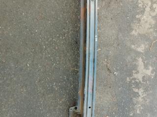 усилитель бампера переднего Peugeot 807 1 поколение 2004, 2.0 л., RHM (DW10ATED4), дизель, АКПП, черный, передний привод