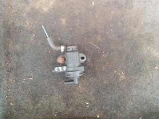 клапан управления турбиной (актуатор) Peugeot 807 1 поколение 2004, 2.0 л., RHM (DW10ATED4), дизель, АКПП, черный, передний привод