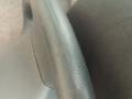 руль Citroen C3 1 поколение 2002, 1.4 л., KFV (TU3A), бензин, МКПП, голубой, передний привод - фото №4
