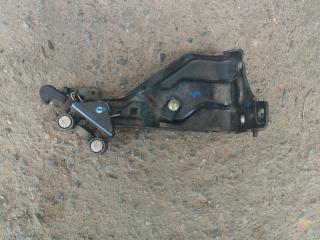 ролик двери сдвижной Peugeot 807 1 поколение 2004, 2.0 л., RHM (DW10ATED4), дизель, АКПП, черный, передний привод