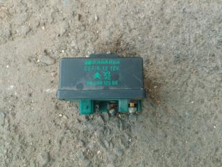 реле накала свечей Peugeot 807 1 поколение 2004, 2.0 л., RHM (DW10ATED4), дизель, АКПП, черный, передний привод