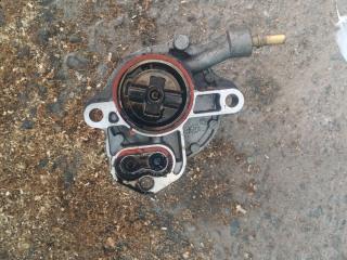насос вакуумный Peugeot 807 1 поколение 2004, 2.0 л., RHM (DW10ATED4), дизель, АКПП, черный, передний привод