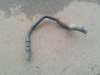 патрубок отопителя (печки) Peugeot 807 1 поколение 2004, 2.0 л., RHM (DW10ATED4), дизель, АКПП, черный, передний привод