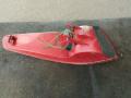 фонарь задний правый Peugeot 607 1 поколение 2001, 2.2 л., 4HX (DW12TED4/FAP), дизель, МКПП, передний привод - фото №3