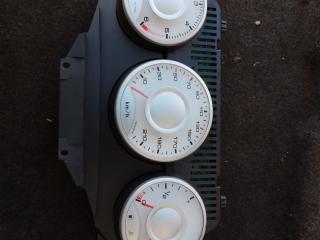 щиток приборов (приборная панель) Citroen C8 1 поколение 2005, 2.0 л., RHT (DW10ATED4), дизель, МКПП, минивэн, передний привод