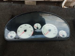 щиток приборов (приборная панель) Peugeot 607 1 поколение 2001, 2.2 л., 4HX (DW12TED4/FAP), дизель, МКПП, передний привод