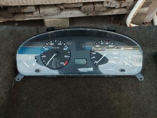 щиток приборов (приборная панель) Peugeot 406 1 поколение [рестайлинг] (1999 - 2004), 1.8 л., LFY, бензин, АКПП, универсал, передний привод