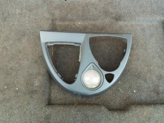 накладка на торпедо (консоль) Citroen C8 1 поколение 2005, 2.0 л., RHT (DW10ATED4), дизель, МКПП, минивэн, передний привод