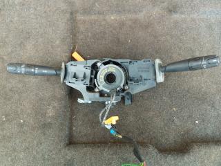 переключатель подрулевой (стрекоза) Peugeot 607 1 поколение 2001, 2.2 л., 4HX (DW12TED4/FAP), дизель, МКПП, передний привод