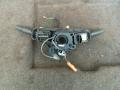 переключатель подрулевой (стрекоза) Peugeot 607 1 поколение 2001, 2.2 л., 4HX (DW12TED4/FAP), дизель, МКПП, передний привод - фото №2