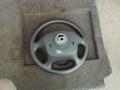 руль Citroen C8 1 поколение 2005, 2.0 л., RHT (DW10ATED4), дизель, МКПП, минивэн, передний привод - фото №5