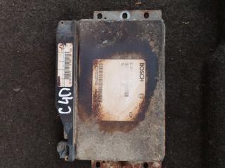 Блок управления ABS/ESP Peugeot 607 1 поколение 2001, 2.2 л., 4HX (DW12TED4/FAP), дизель, МКПП, передний привод