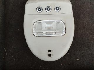 фонарь салона (плафон) Citroen C8 1 поколение 2005, 2.0 л., RHT (DW10ATED4), дизель, МКПП, минивэн, передний привод