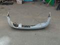 бампер задний Citroen C8 1 поколение 2005, 2.0 л., RHT (DW10ATED4), дизель, МКПП, минивэн, передний привод - фото №4