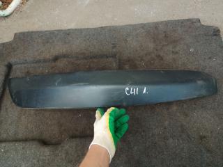 молдинг (накладка кузовная) Citroen C8 1 поколение 2005, 2.0 л., RHT (DW10ATED4), дизель, МКПП, минивэн, передний привод