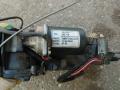 механизм сдвижной двери Citroen C8 1 поколение 2005, 2.0 л., RHT (DW10ATED4), дизель, МКПП, минивэн, передний привод, 16835853, 1489111080 - фото №3