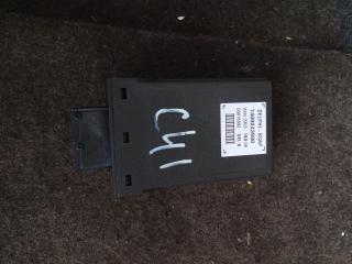 блок управления центральным замком Citroen C8 1 поколение 2005, 2.0 л., RHT (DW10ATED4), дизель, МКПП, минивэн, передний привод