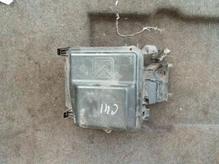 короб предохранителей Citroen C8 1 поколение 2005, 2.0 л., RHT (DW10ATED4), дизель, МКПП, минивэн, передний привод