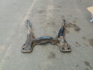 балка подвески передняя (подрамник) Citroen C8 1 поколение 2005, 2.0 л., RHT (DW10ATED4), дизель, МКПП, минивэн, передний привод