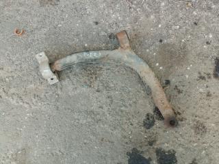 рычаг передний правый Peugeot 406 1 поколение [рестайлинг] (1999 - 2004), 1.8 л., LFY, бензин, АКПП, универсал, передний привод
