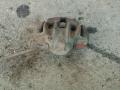 суппорт передний левый Peugeot 607 1 поколение 2001, 2.2 л., 4HX (DW12TED4/FAP), дизель, МКПП, передний привод - фото №2