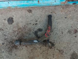 рычаг подвески Peugeot 607 1 поколение 2001, 2.2 л., 4HX (DW12TED4/FAP), дизель, МКПП, передний привод